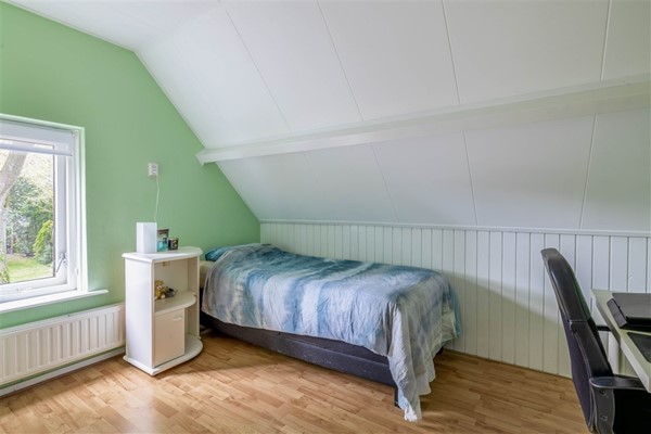 Medium property photo - Burgemeester Gaarlandtlaan 7, 9514 CK Gasselternijveen